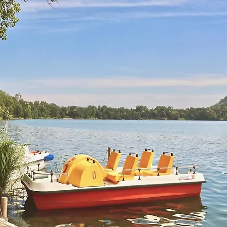 Appartamento Casa Camilla On The Lake *