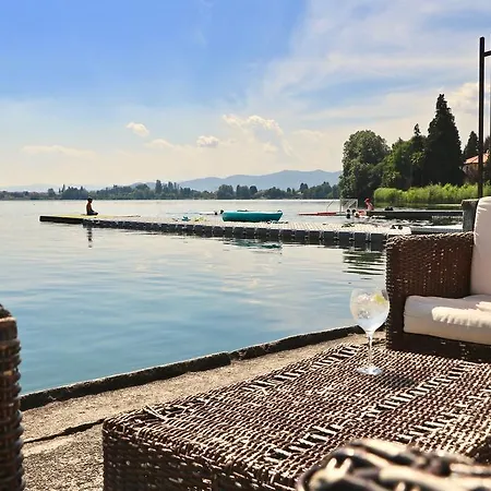 Casa Camilla On The Lake Appartamento *