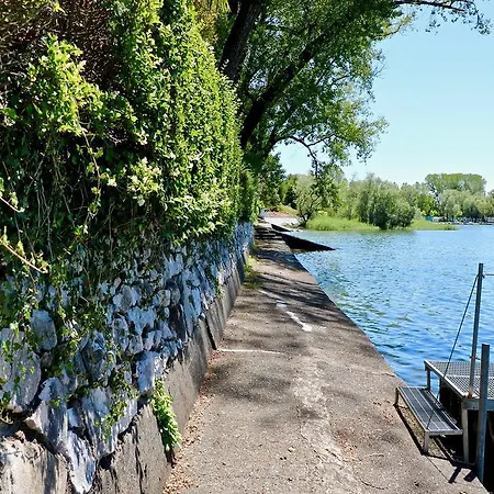 Appartamento Casa Camilla On The Lake *