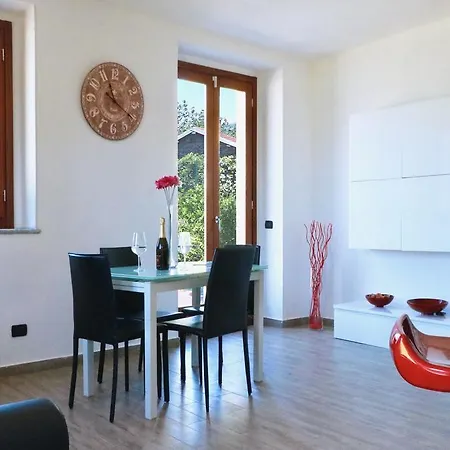 Appartement Casa Camilla On The Lake *