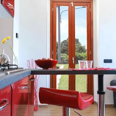 Casa Camilla On The Lake Appartement *