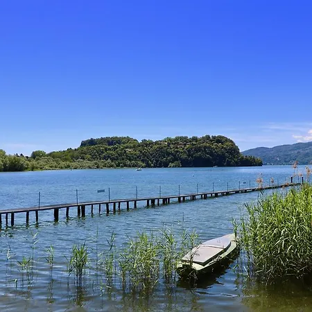 Casa Camilla On The Lake Appartement
