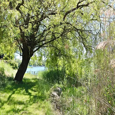 Appartement Casa Camilla On The Lake *